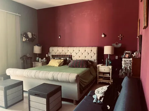 Casa En Venta En Mayorazgo Santa Lucía, Leon, Gto. De Las Mas Amplias En Terreno Y Construcción