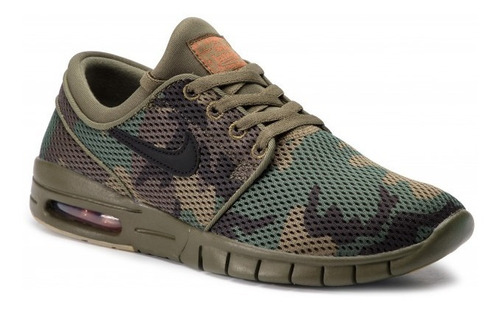 stefan janoski max camo