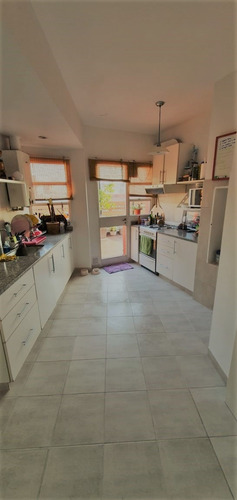Imagen 6 de 14 de Hermoso Piso De 4 Amb + Dep 2 Balcones Aterrazados + Parrila