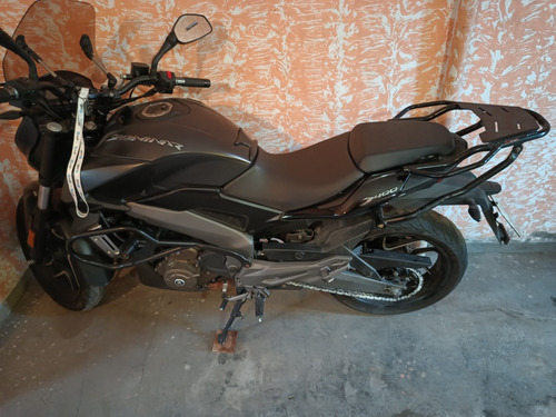 Bajaj Dominar 400