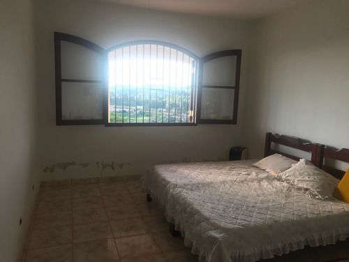 Chácaras Castelo Branco Km 68 Condomínio Fech Mairinque S-p