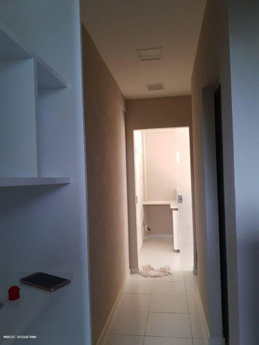 Imagem 6 de 9 de Sala Comercial Para Venda Em Lauro De Freitas, Recreio Ipitanga, 1 Banheiro, 1 Vaga - Ms1208_2-1237008
