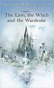Libro The Lion The Witch And The Wardrobe De Vvaa Harpercoll