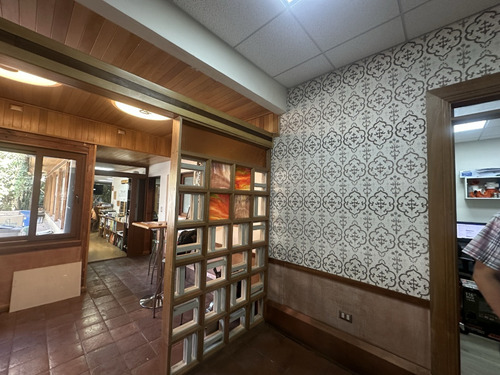 Arriendo Casa Con Giro Comercial Con Oficinas Implementadas
