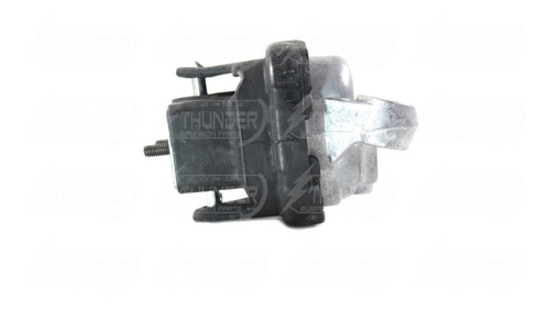 Soporte Para Motor Izquierdo-derecho 300 05-10; Magnum