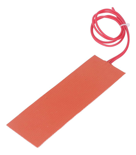 4 Unids Almohadilla De Calefacción De Goma De Silicona Flexi