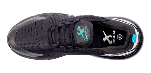 Imagen 4 de 6 de Zapatillas Jaguar Oficial Art. #9076 41 Al 45