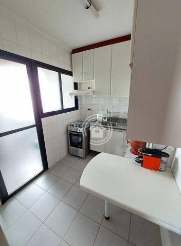 Apartamento Com 3 Dormitórios À Venda, 86 M² Por R$ 310.000,00 - Centro - Piracicaba/sp - Ap0816