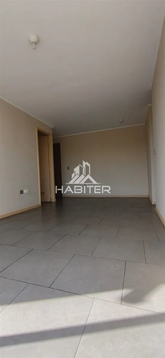 Imagen 2 de 13 de Arriendo Depto En Curicó, Gasto Común Incluido! (40186)