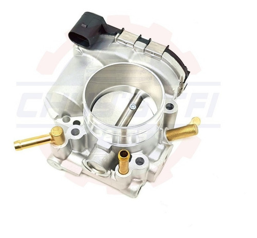 Imagen 4 de 7 de Cuerpo De Aceleracion Vw Jetta Golf Beetle 2.0l 06a133062d