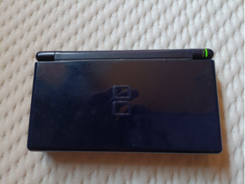 Nintendo Ds Lite Sin Batería  Para Refacciones