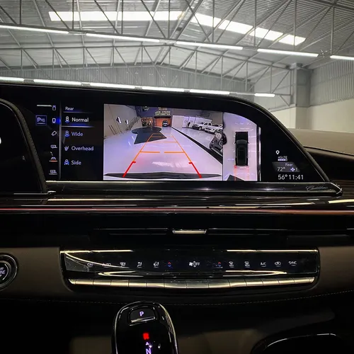 Cadillac Escalade 2023