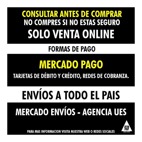 Remeras Negras Estampadas Queen Zeta Pop