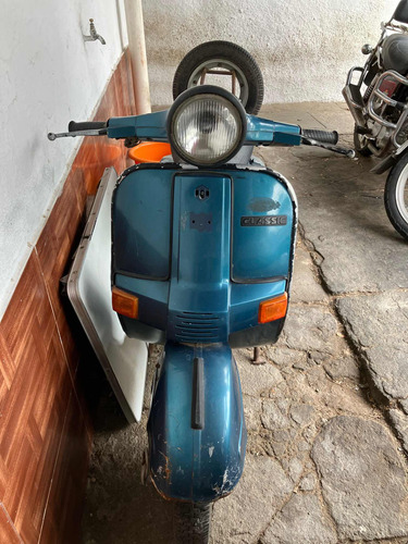 Bajaj Classic