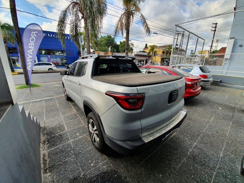 Fiat Toro Extreme 4x4 Mt