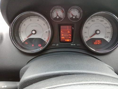 Peugeot 408 Feline 2.0 Na