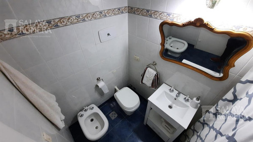 Imagen 14 de 30 de Departamento Tradicional De 4 Ambientes En Venta - La Lucila