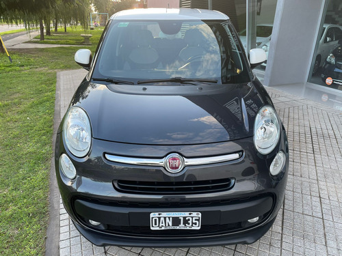 Fiat 500L 1.4 Pop Star 105cv