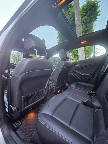 Mercedes-Benz Clase GLA 1.6 Gla200 Urban 156cv