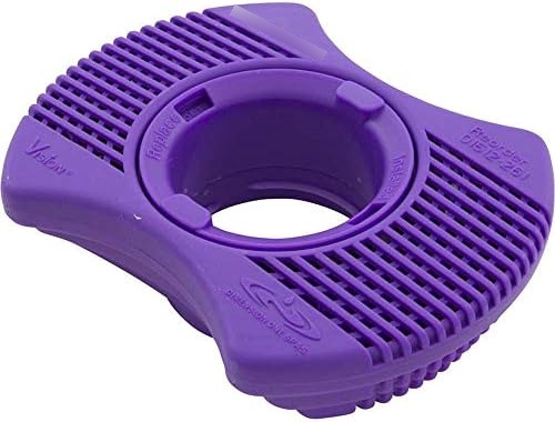 Filtro Vision Sanitizing System Para Bañera De Hidromasaje