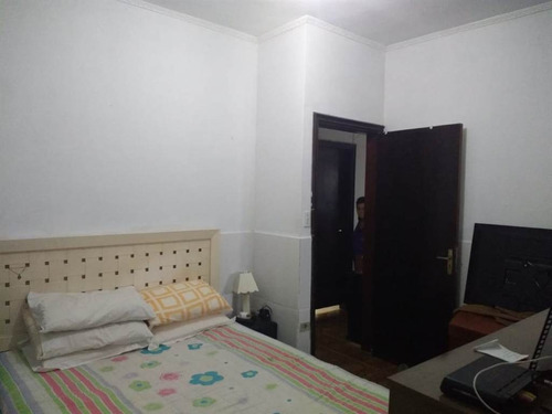 Casa 2 Quartos À Venda Na Mirim Praia Grande - Nli7099