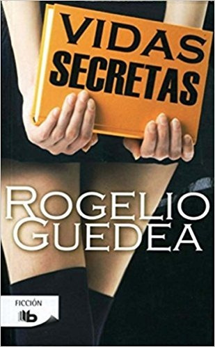 Libro Vidas Secretas - *cjs