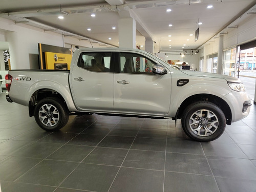 Imagen 4 de 17 de Renault Alaskan Zen Mecánica - 2023
