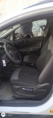 Ford Ecosport 2.0 Titanium Mt
