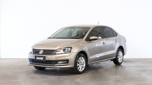 Volkswagen Polo 1.6 Comfortline - 126623 - C