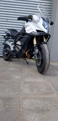 Cf Moto Rz 650 Mt -entrega Inmediata- Zanella- Domotos