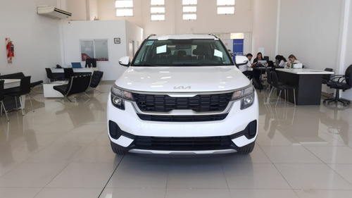 Imagen 7 de 12 de Kia Seltos Ex 1.6l At
