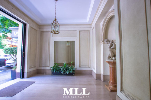Departamento - Recoleta