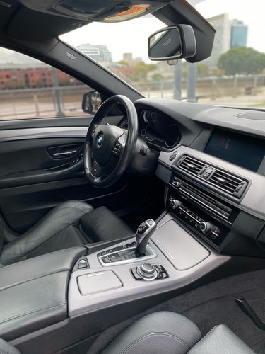 BMW Serie 5 3.0 535ia Executive 306cv