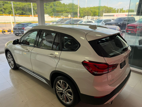 Bmw X1 2022