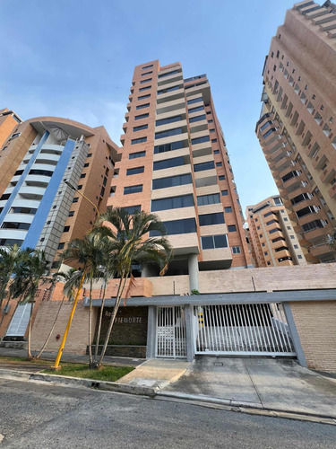 Apartamento Amoblado En Venta En La Trigaleña, Pie De M - At