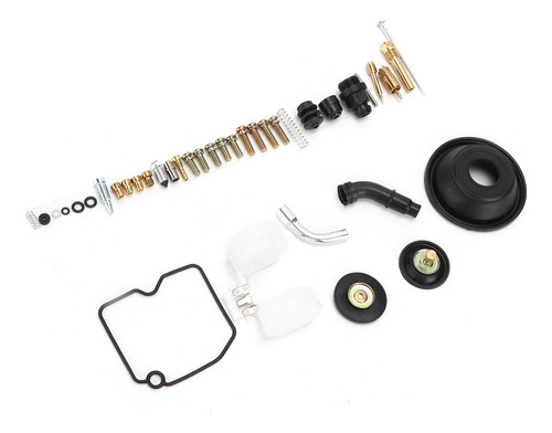 Kit De Carburadores Para Kawasaki Vulcan Vn400 Vn800