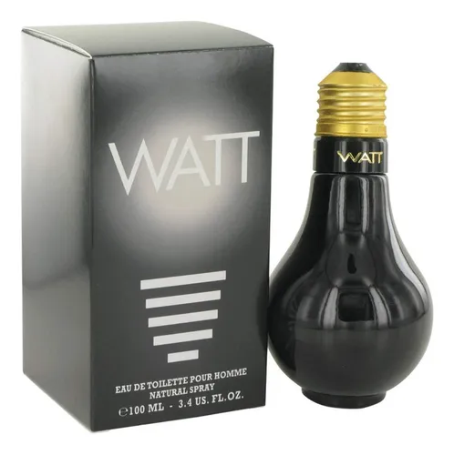 Locion watt para hombre hot sale