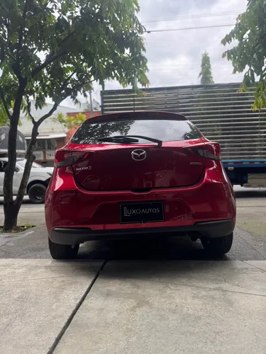 Mazda 2 1.5 Prime