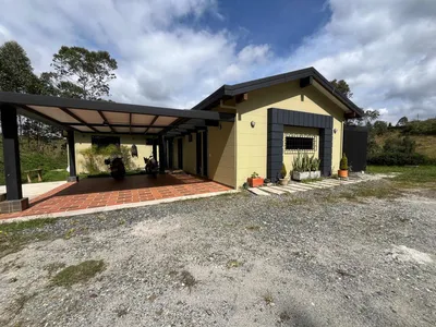 Finca en arriendo
