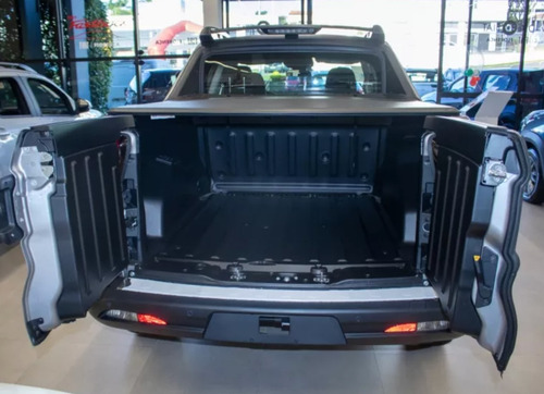 Fiat Toro 1.8 170 E-torq Evo Freedom At6