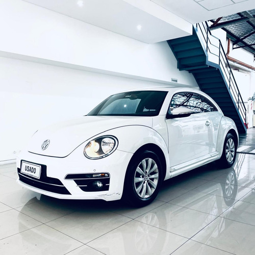 Volkswagen The Beetle 1.4 Design Dsg