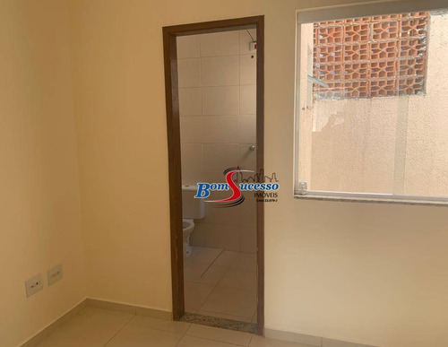 Imagem 7 de 12 de Sobrado Com 2 Dormitórios À Venda, 55 M² Por R$ 370.000,00 - Vila Diva (zona Leste) - São Paulo/sp - So0446