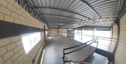 Imagem 9 de 11 de Pavilhao - Boa Vista - Ref: 32724 - L-32721