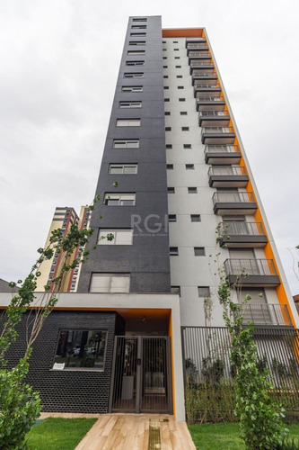 Imagem 1 de 11 de Apartamento - Santana - Ref: 479486 - V-ca3644