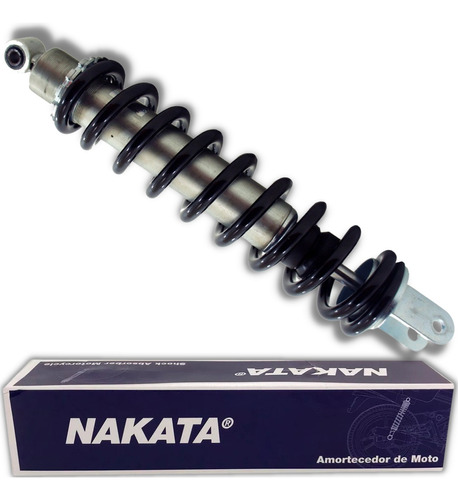 Amortecedor Xr 250 Tornado Monoshock 2001 A 2008 Nakata