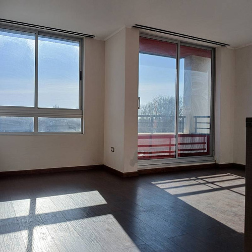 Vendo Depto Semi Nuevo 2d2b1e1b, Edificio Parque Laguna, Ccp