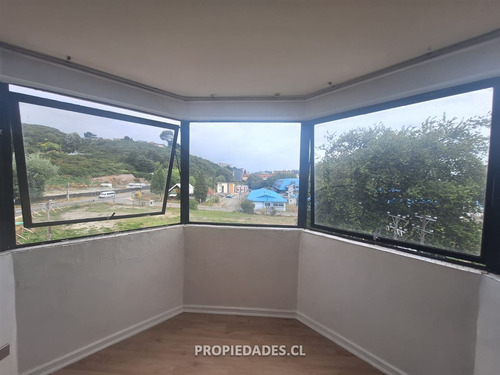 Departamento En Venta 2 Dorm. En Puerto Montt/ Oportunidad