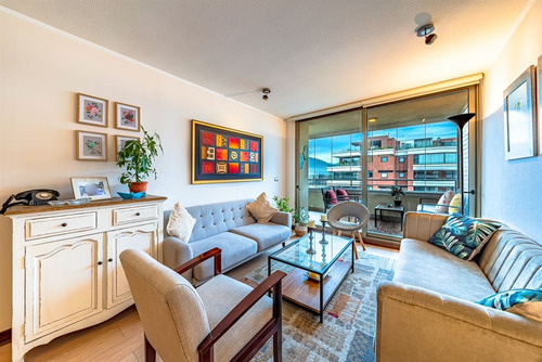 Increíble Penthouse De 4d + 3b I Terraza Y Quincho!