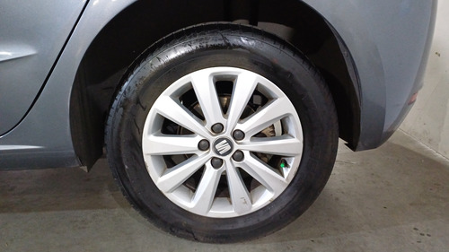 Seat Ibiza 1.6 STYLE MT CONNECT