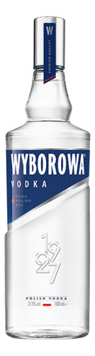 Vodka Wyborowa 1l